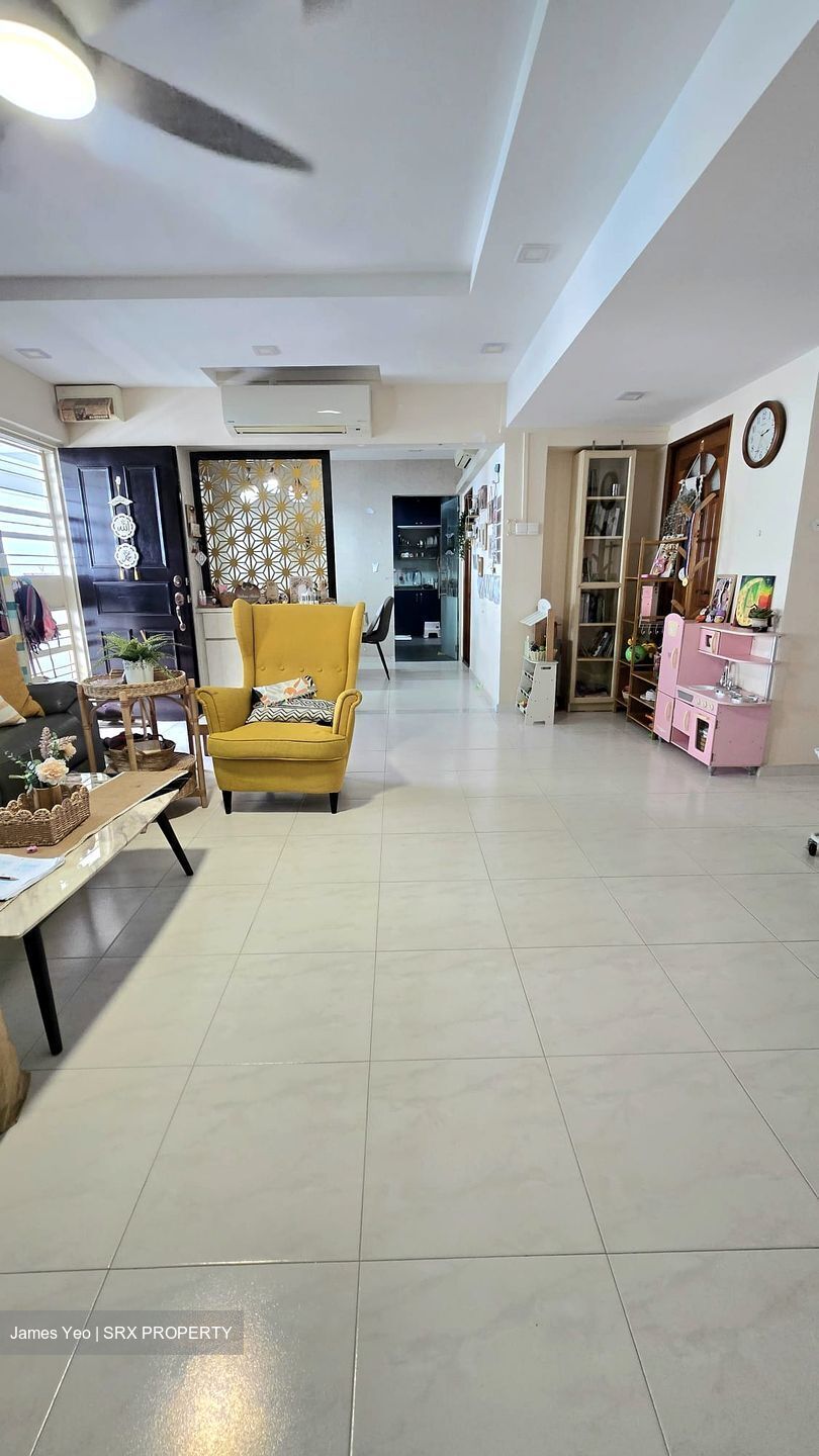 Blk 534 Panshan Grove (Bukit Panjang), HDB 4 Rooms #586779131